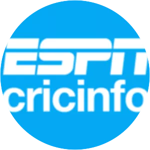 ESPNcricinfo - Website