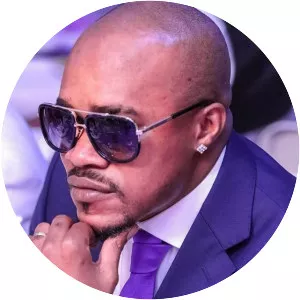 Espo 2 Ben's - Musical artist