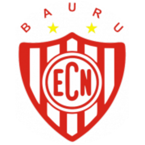 Esporte Clube Noroeste - Football club