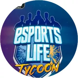 Esports Life Tycoon - Video game
