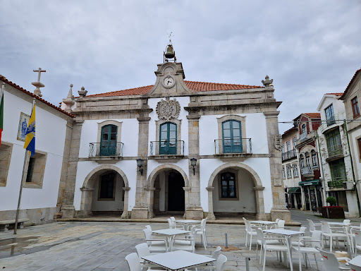 Esposende, Braga, Portugal - Tourist attraction in Esposende, Portugal