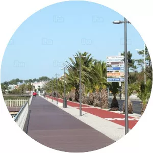 Esposende - City in Portugal