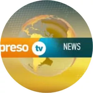 Espreso TV - Television station