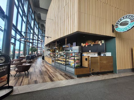 Espresso House Kungens Kurva