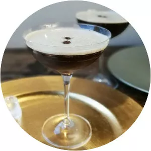 Espresso Martini