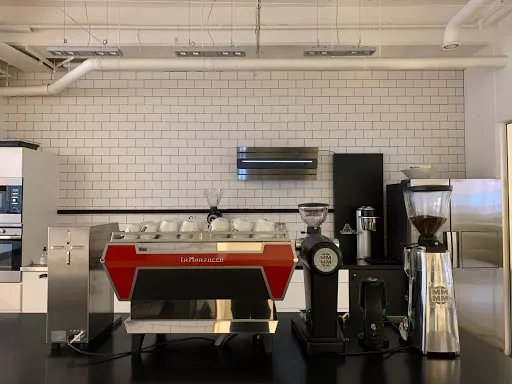 Espresso Specialisten