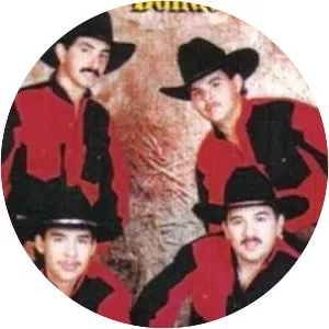 Espuela Dorada - Musical artist