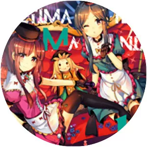 ESQUARIA - Musical group