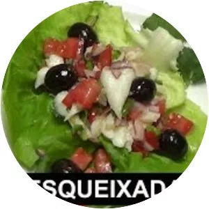 Esqueixada - 