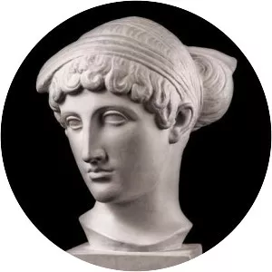 Esquiline Venus photograph