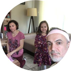 Esra Akkoyunlu photograph