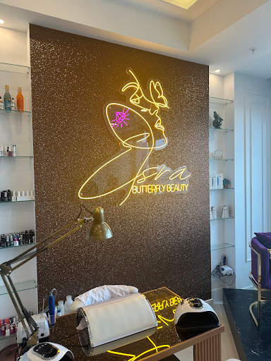 Esra Butterfly Beauty - Beauty salon in Istanbul