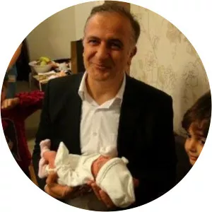 Esra Dumanlı photograph