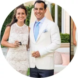 Esra Eczacıbaşı photograph