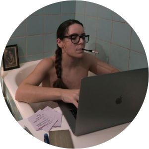 Esra Geelmuyden Pertan