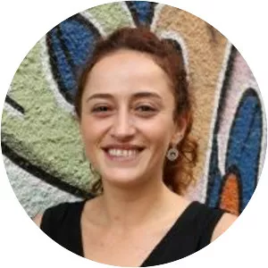 Esra Kızıldoğan Uygur