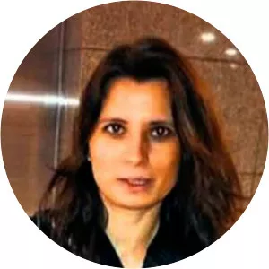 Esra Konur photograph