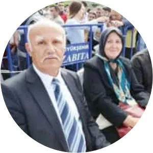 Esra Özatay - Turkish fighter pilot