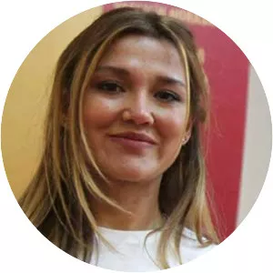 Esra Şencebe - Turkish former professional basketball player