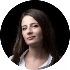 Esra Şengünalp photograph