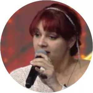 Esra Sezer photograph