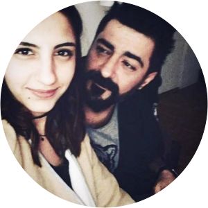 Esranur Nalcakan photograph