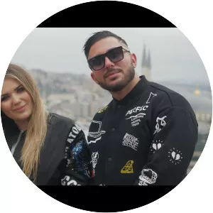 ESRAWORLD - Musical artist