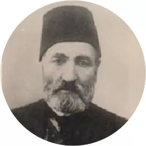 Eşref