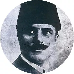 Eşref Sencer Kuşçubaşı