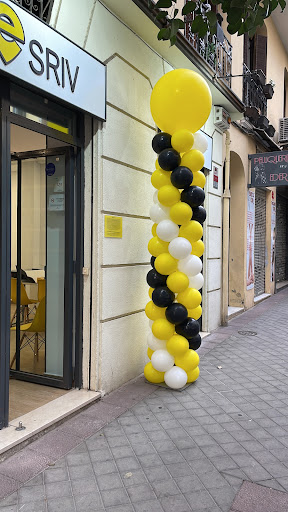 Esriv Inmobiliarias Real Estate