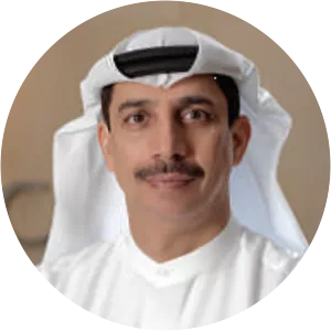 Essa Kazim - Governor of the Dubai International Financial Centre