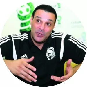 Essam AbdelFatah