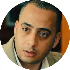 Essam Al-saqqa