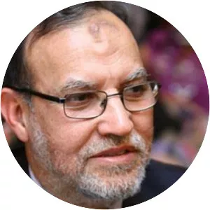 Essam el-Erian