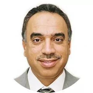 Essam Khalaf - Politician