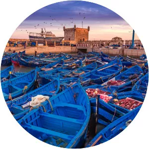 Essaouira