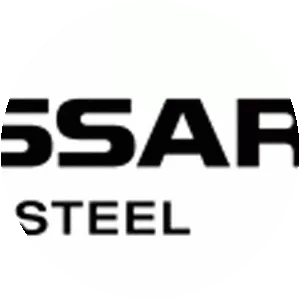 Essar Steel