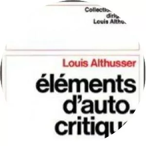 Essays in Self-criticism