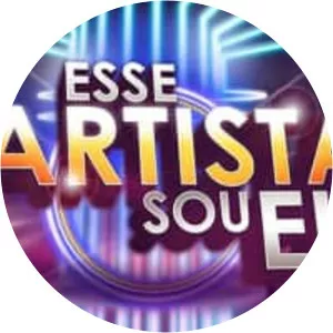 Esse Artista Sou Eu - 2014 ‧ Reality ‧ 1 season