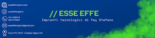 ESSE EFFE di Fey Stefano - 
