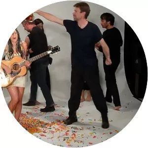 Essence Goldman - Musical artist