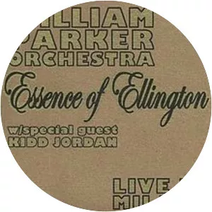 Essence of Ellington - Live album by William Parker