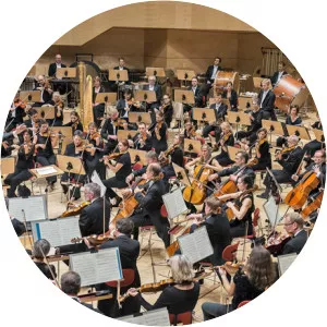 Essener Philharmoniker - Musical group