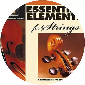 Essential Elements 2000 for Strings