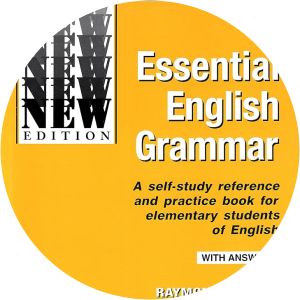 Essential English Grammar