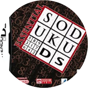 Essential Sudoku DS