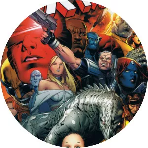 Essential X-Men - Comic book series