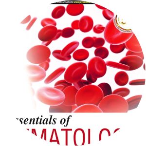 Essentials of Haematology - Book by Shirish M Kawthalkar