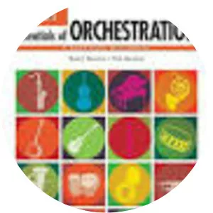 Essentials of Orchestration - Book by Dave Black and Tom Gerou