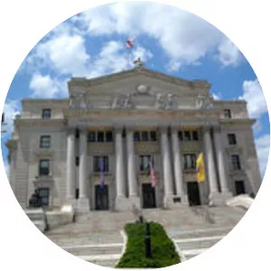 Essex County - County in New Jersey